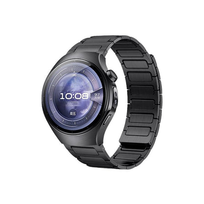 Chytrý hodinky Watch5 s monitorováním zdraví
