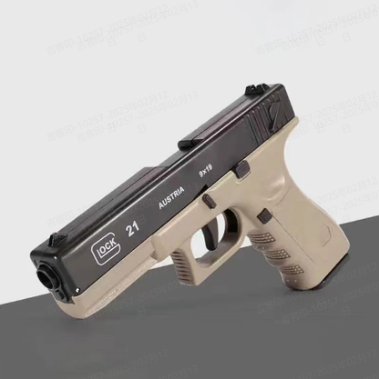Nářadí pro Glock 19