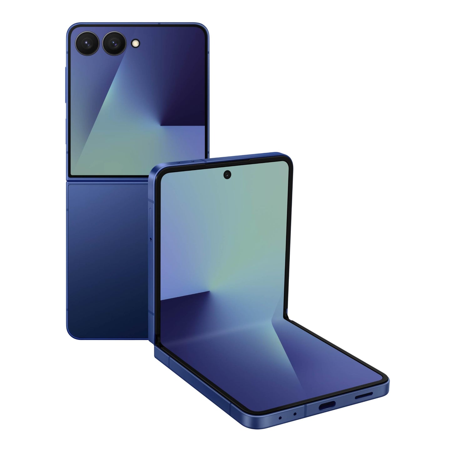 SAMSUNG Galaxy Z Flip 7